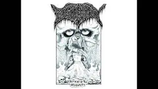 Blasphematory - Depths of the Obscurity