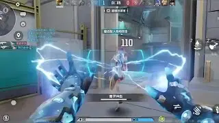 Operation Apocalypse ( HYPER FRONT ) Thunder Gameplay