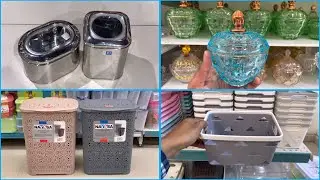 DMART Latest Useful Container,Spices Rack,Masala box kitchen,New arrivals Products,Online available