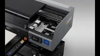 Epson SureColor SC-F3000