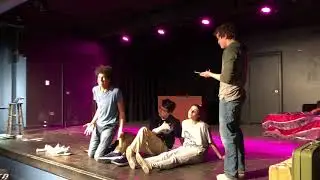 2019 Fringe Festival