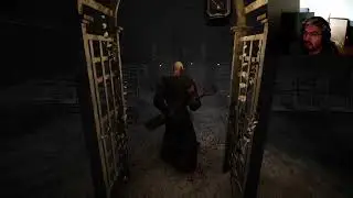 The Manor: Devour Walkthrough