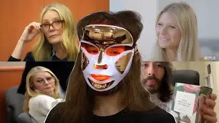 penguinz0 - The Gwyneth Paltrow Saga