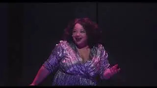 DREAMGIRLS - One NightOnly (Effie) at New Theatre & Restaurant