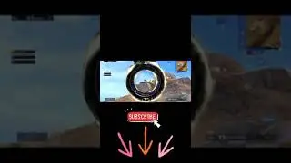 Spray like a hacker and squad wipe in BGMI! M416 spray by freakyZOMBIE in hacker level accuracy!