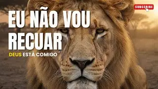 O QUE ME SUSTENTA | Resgate em Foco