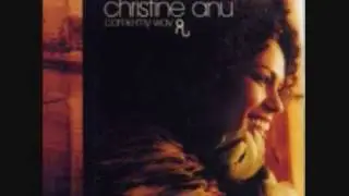 Christine Anu: Sunshine On A Rainy Day