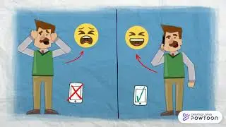 NOMOPHOBIA