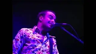 Catherine Wheel-American Theater St. Louis 10/21/1995