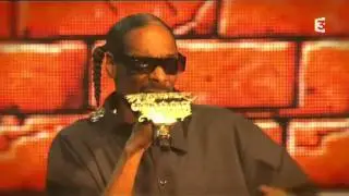 Snoop dogg - Tha Shiznit - Paris Zénith 2011