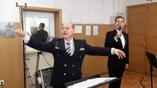 Концертный Образцовый Оркестр ОАО 