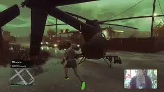 Gta online jona  27/10/25