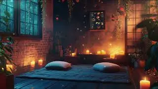 Deep House Chillout, Night lounges, Ambient Music, smooth relaxation