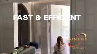 Imhoff Fine Residential Painting Company - Denver, CO - Video