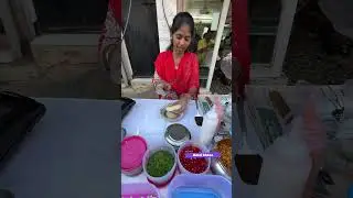 वेफर पाव बनवून चालवतेय घर ✌🏻कुर्लाची चित्रालीने सुरू केला स्वताचा व्यवसाय 💯