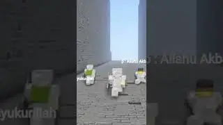Bungul gank the maze core #bungulgank #minecraft