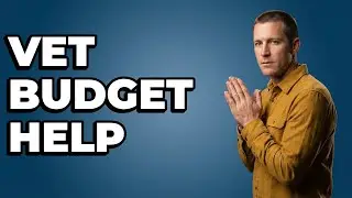 Where Can Veterans Get Budgeting Guidance?