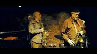 Tony Lakatos Quintett feat. Joe Lovano