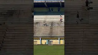 Avant r&eacute;novation : d&eacute;couvrez l&rsquo;&eacute;tat du Stade L&eacute;o Lagrange &agrave; Nevers