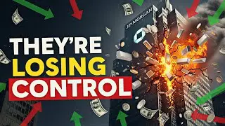 THEY'RE LOSING CONTROL Crisis Weekend Call Revealed $80 Silver