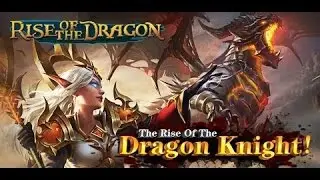 Rise of the dragon Android gameplay