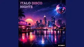 Italo Disco Nights