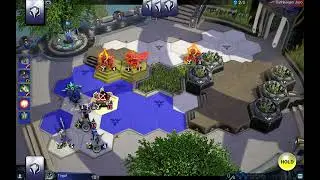 Shardbound - Tutorial - 4