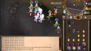 [iKovps] ZoW Clears OAC Real Quick