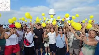 סרטון ארוך - שייט ללרנקה קפריסין עם שמעון ורד 27.6.24-30.6.24