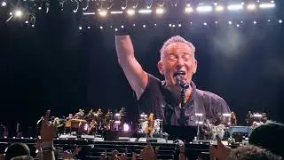 Bruce Springsteen and The E Street Band - Born To Run - Werchter 18/06/2023