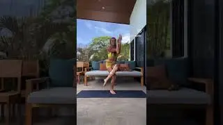 How to do Eagle Pose | Garudasana