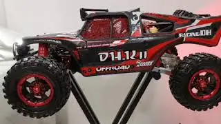 FID RACING DRAGON HAMMER V2