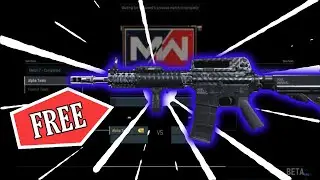 M4A1 Tournament 