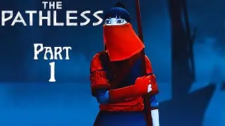THIS IS INCREDIBLE! | The Pathless | Part 1 | LostinLore