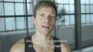 'Solhilsner' Med Michael Bjerrum