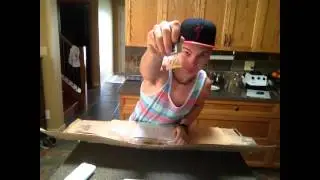 Unboxing!! Kebbek Steve daddow 2012 and lots of others