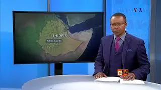 Ethiopian Refugees