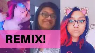 JONA REMIX! Ft. Sideral (Alecz Villena Remix) Beba Army