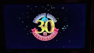 Square Enix/Koei Tecmo Games/Omega Force/Dragon Quest 30th Anniversary (2017)