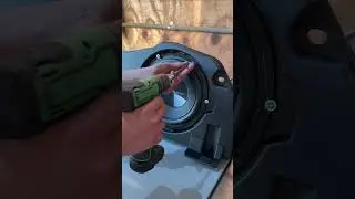 Mustang Subwoofer Upgrade