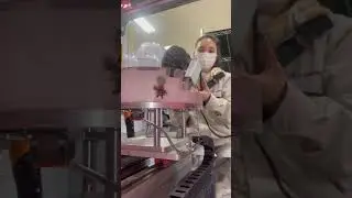 #factorywork #machine #hardwork #factory #icecreamfactory #cake #kitchen #cakefactory #icecream