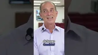 &iquest;Limpieza intestinal profunda o la de hongo Candida?