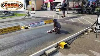 Lynwood R/C Dragway IMDRA Midwest Nationals Final Round