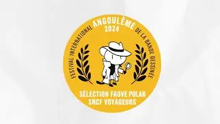 Sélection Fauve Polar SNCF Voyageurs 2024