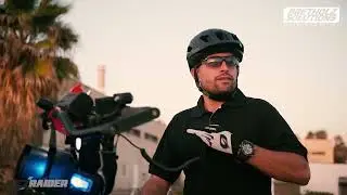EZ RAIDER - SECURITY PATROL | HLS | Bretholz Solutions