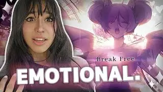 Emotional. | Ironmouse 