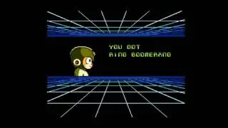 Let's Play Mega Man Legacy Collection - Part 3: Flash Stopper