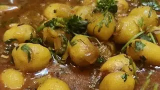 ||Alur dum recipe||Easy and Quick  alur dum recipe in Bengali || 