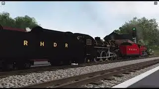 Roblox RHDR  - Anything Goes Gala