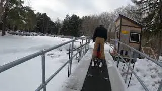 Jackson GoPro Hero9 Emery Park, East Aurora